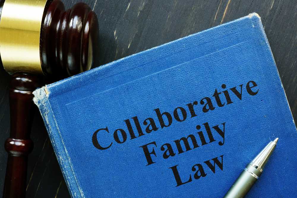 The Collaborative Law Approach to Divorcing Without Children