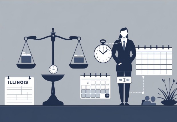 3 Possible Reasons for Intentionally Delaying Divorce in Illinois (and When It May Backfire)