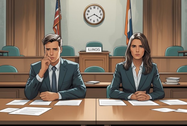 Why Would Someone Delay Filing For Divorce On Purpose?