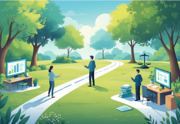 Pick The Right Path: Mediation Vs Collaborative Vs Litigation