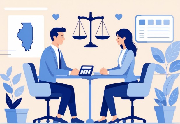 Is Mediation Actually Cheaper In Illinois?