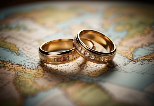 Understanding Multicultural and International Marriages