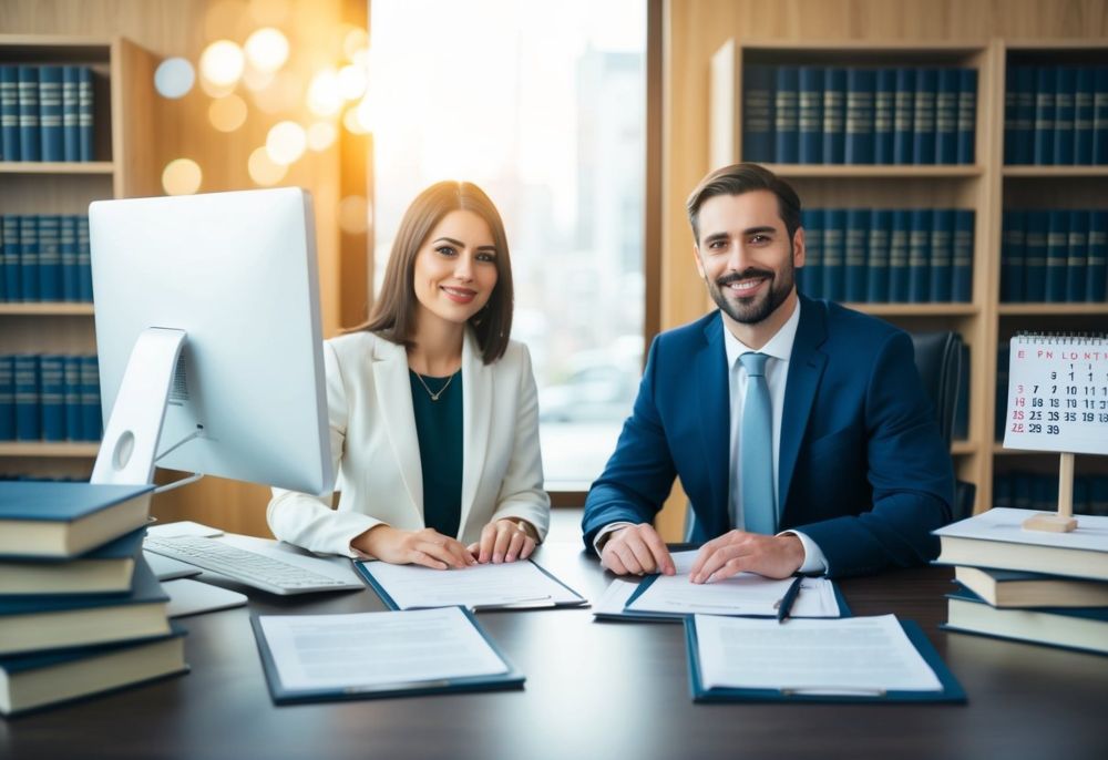 Filing for Divorce in Illinois: How to Navigate the Paperwork and Court Systems