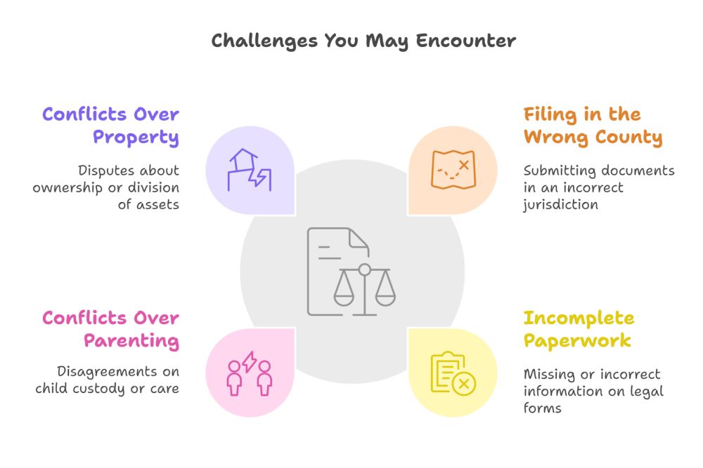 Challenges You May Encounter