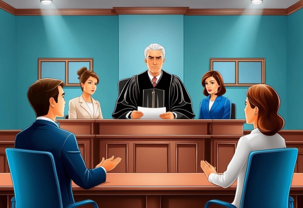 Contested vs. Uncontested Divorce in Illinois: Which Path Is Right for You?