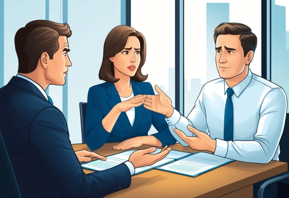 Understanding Divorce Types in Illinois