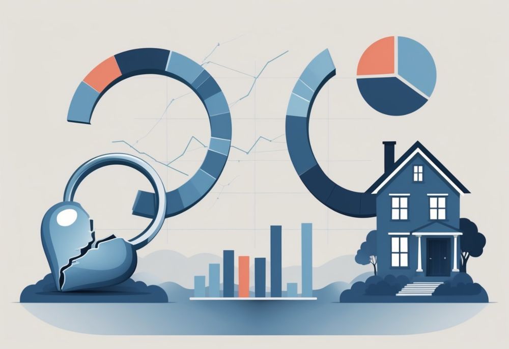 What Current Divorce Statistics Reveal