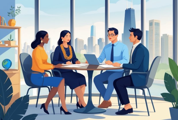 Why Culture Shapes Communication During Divorce Mediation