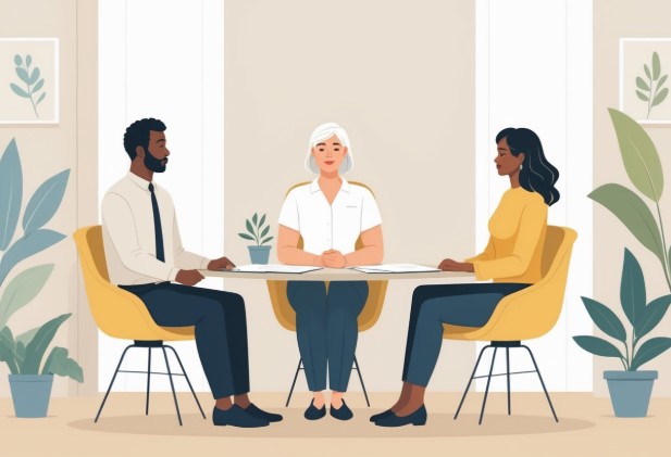 Managing Emotional Triggers During Divorce Mediation (2025 Guide)