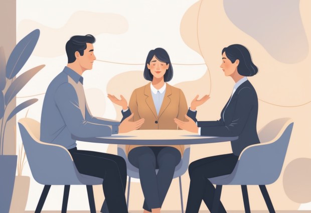 Understanding Emotional Triggers In Divorce Settings