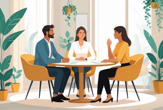 What Is Active Listening In Divorce Mediation?