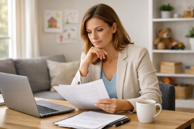 The 10 Pitfalls That Quietly Create Regret for Moms in Divorce