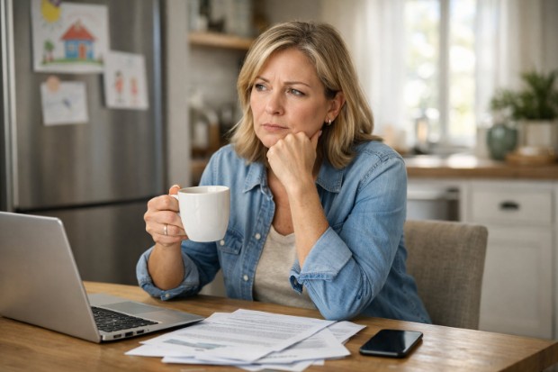 Pitfall 1 — Letting Emotions Drive the Divorce Strategy