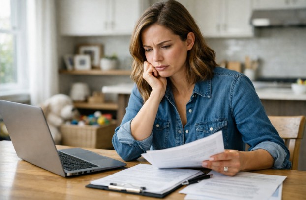 Pitfall 2 — Hiring a Divorce Attorney Based Only on a Recommendation