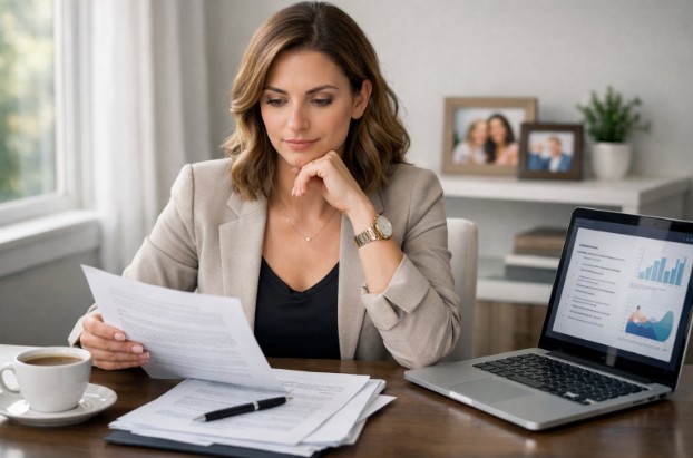 Pitfall 3 — Assuming a Judge Will Create a "Fair" Outcome That Feels Livable